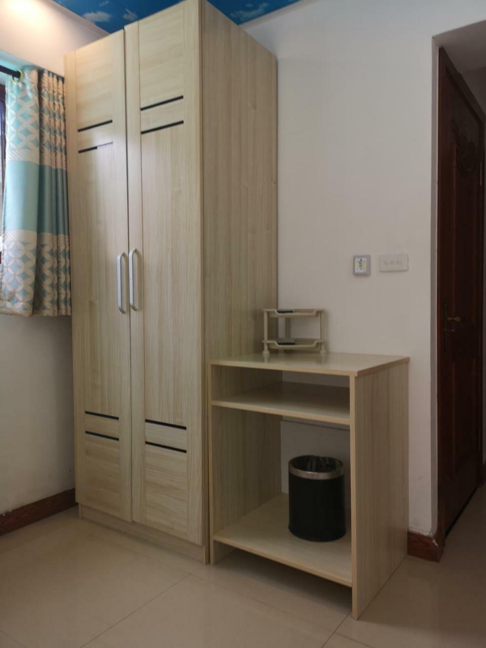 City Apartment Suva Bagian luar foto