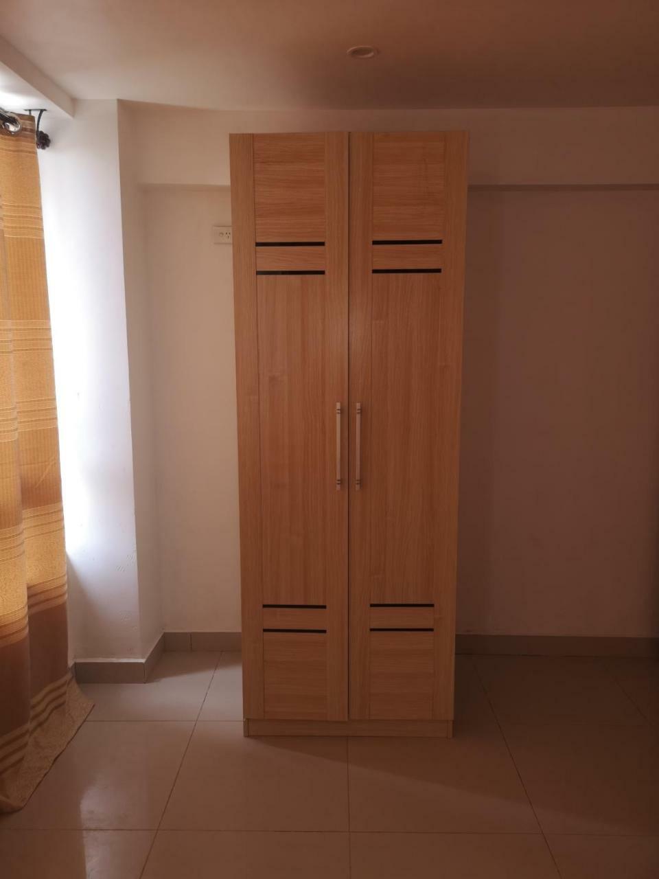 City Apartment Suva Bagian luar foto