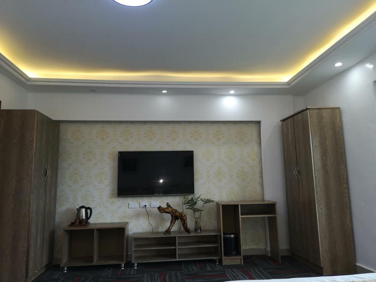 City Apartment Suva Bagian luar foto